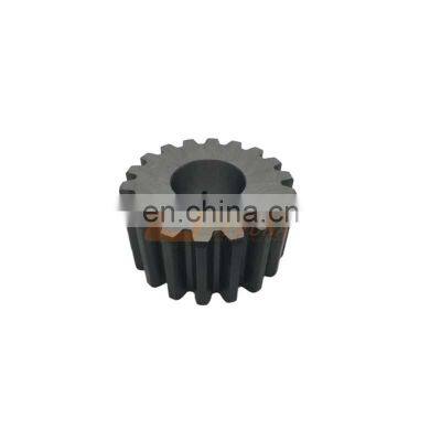 Sinotruk HOWO Sitrak C5H/C7H Heavy Truck Spare Parts WG7129340552 Planetary Gear (Z=16)