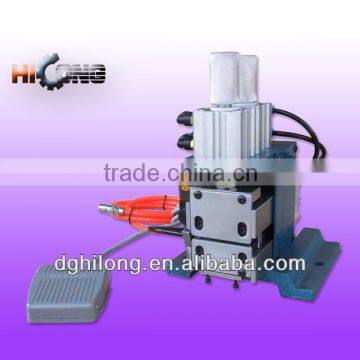 cable wire stripping
