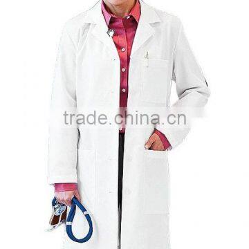 Doctors long coat