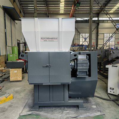 ZC800 Single Axis Shredder Machine