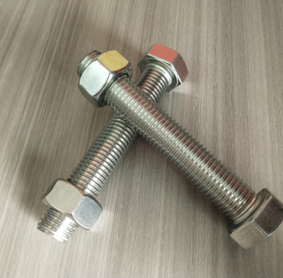 4.8 6.8 8.8 10.9 12.9 Grade Bolts photo-2