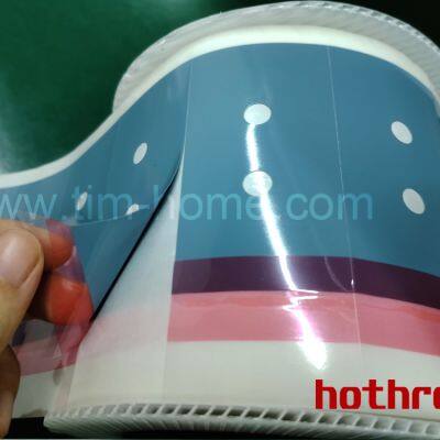 BERGQUIST HI-FLOW 565UT HI-FLOW THF 3000UT photo-3