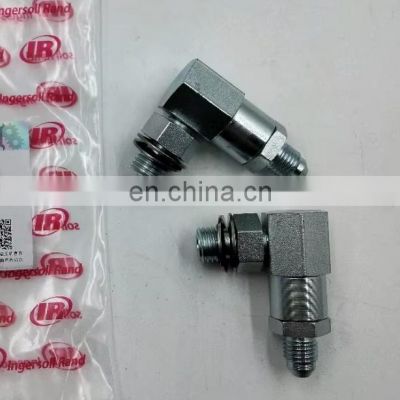 Factory Ingersoll-Rand 96955422 CONNECTOR industrial screw air compressor spare parts high quality