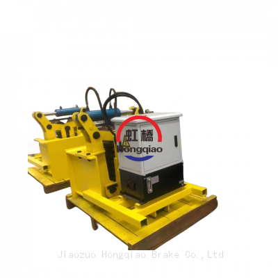 Crane Rail Clamp photo-3