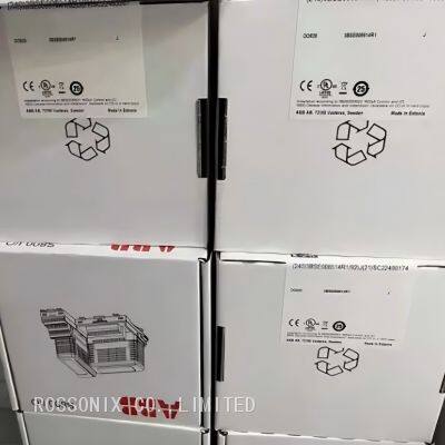 ABB DO820 Digital Output Relay Modules 3BSE008514R1 photo-2