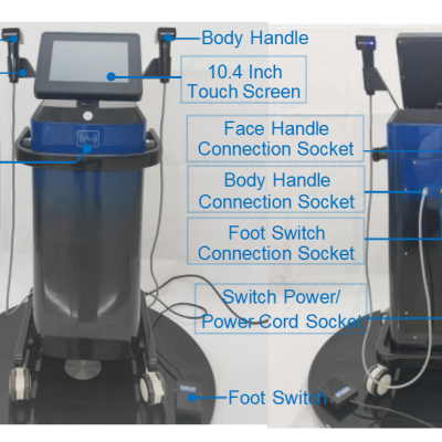 Morpheus 8 Facial y Body y Morpheus 8 photo-5