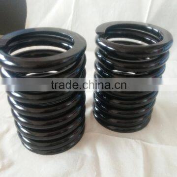 large heavy duty compression spring