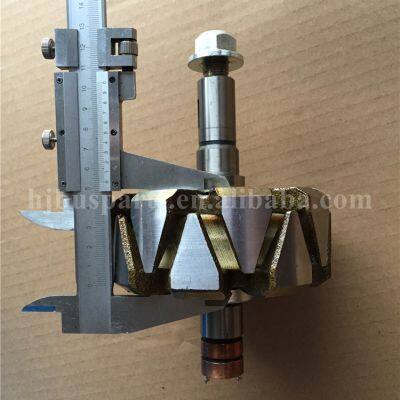 Bus Parts Electrical Parts Alternator Generator 8LHA3040UC ac Generator Alternator photo-5