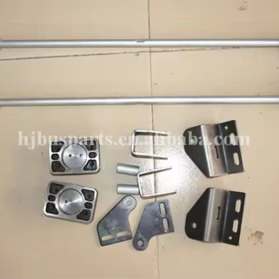 12v 24v Bus Door Part With Emergency Open Device Bus Parts & Accessories