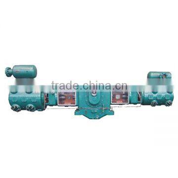 Piston Type Oxygen Compressor for Sale photo-5