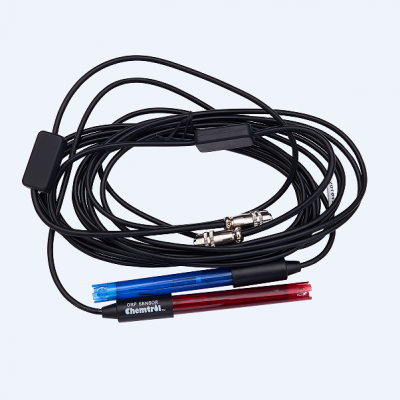 Pool Equipment Ph Chlorine Automatic Adjust System Swimming Pool Monitor photo-3