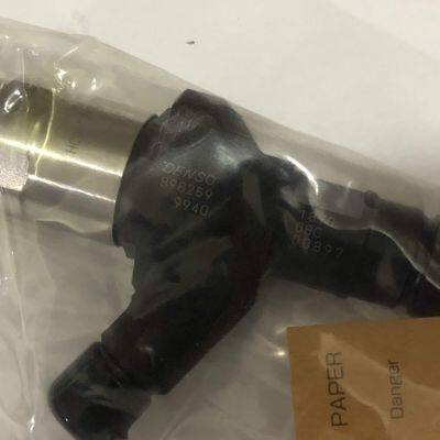 Diesel Injector 8-98259994-0 Spary Nozzle High-quality 295050-1870 Commom Rail for DENSO photo-2