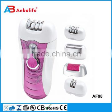 Rechargeable Type professional electric callus remover