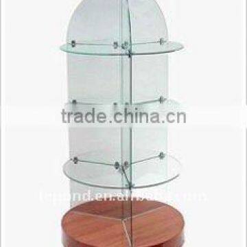 for Supermarket Shelves Furniture Glass