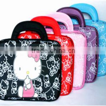 neoprene laptop sleeve --HYE564