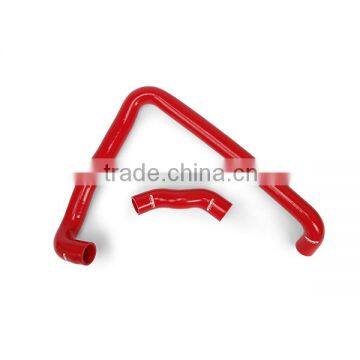 silicone radiator hose for nissan 300zx z32