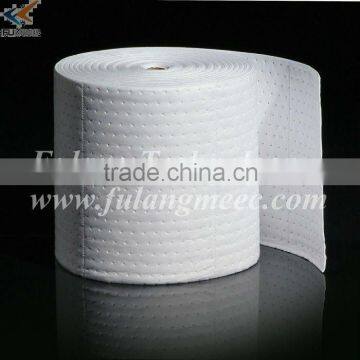 Oil Sorbent Rolls