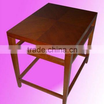 Square side table PFD322