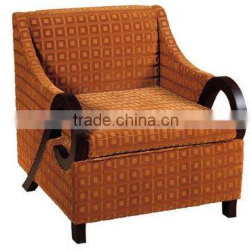 Modern style lounge chair PFC729