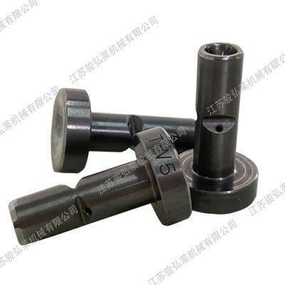 FDY/POY Air Texturing Nozzle