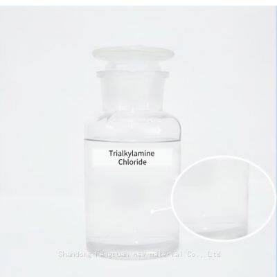 High Quality Trialkylamine Chloride CAS NO.32818-34-1 photo-2