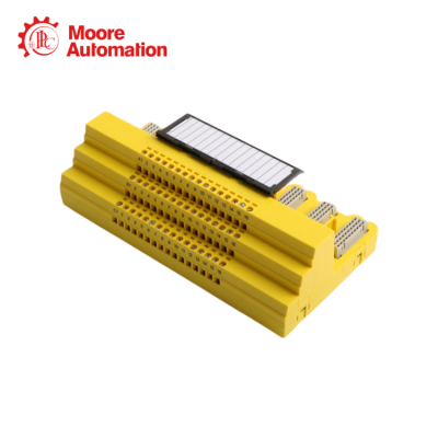 EMERSON KJ2201X1-JA1 12P3323X022 Redundant SLS Terminal Block In Stock photo-4