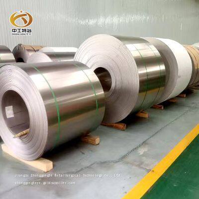 SUS 304, 304L, 321, 316L, 317L, 309s, 310s Edelstahlband/Wickel für die Herstellung von Verarbeitungsmaschinen/Baumaterialien