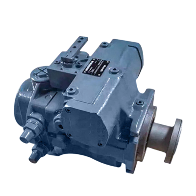 SBZSZ Pompe plongeur A4VG140-EP4D1 A4VG140EP A4VG140EP4 série Pompe à pistons axiaux hydraulique A4VG140EP4DT1/32L-NSF02N001EH-S
