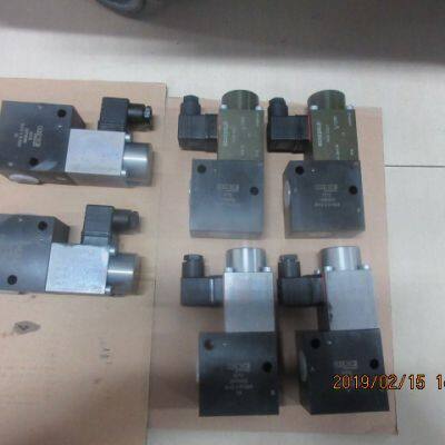 High Quality HAWE 2/2- and 3/2-way Directional Valves BVG3R-G24 photo-4