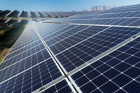 Solar Photovoltaic Panels photo-3
