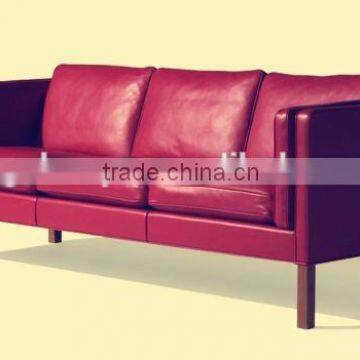 Borge Mogensen 2334 Armchair