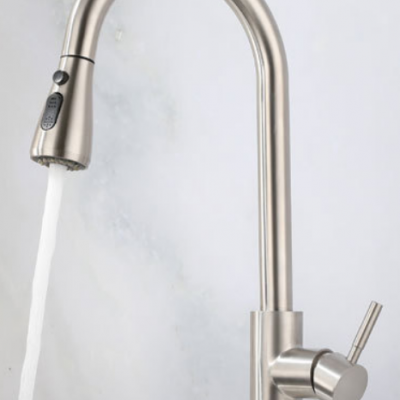 Kitchen Basin Faucet Wholesaler photo-2