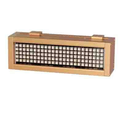Green and environmentally friendly LED UV curing machines