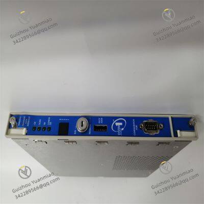Bently Nevada 138607-01 Transient Data Interface (TDI) Module