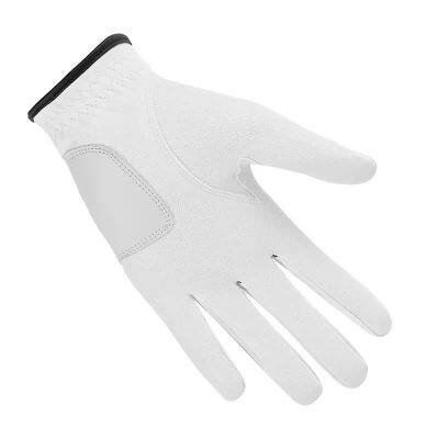 Half Finger Golf Glove photo-5
