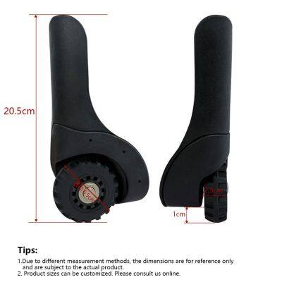 Suitable for Small Carts and Furniture Wheels, Directional Wheels Customizable to Specific Sizes photo-4