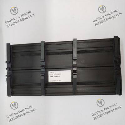 ROCKWELL T8800 Trusted 40 Channel Analogue Input FTA photo-3