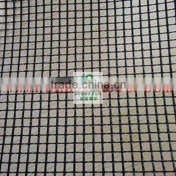 PVC welded netting