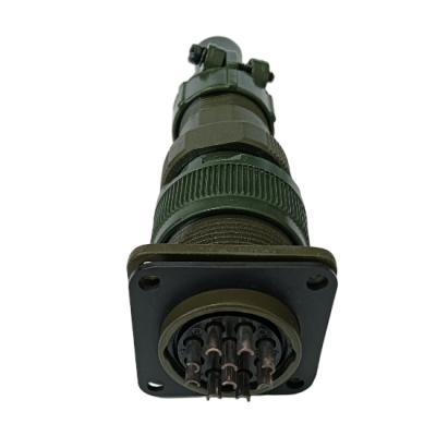 Aviation Connector 2p,3p,5p,6p,10p,14p photo-4