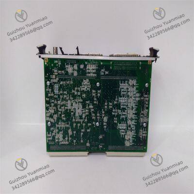 GE VPROH2B IS215VPROH2BC Notfall-Turbinschutzkarte photo-2