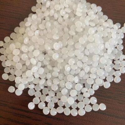 Hdpe Cap Special Materials High Density Polyethylene Sinopec Maoming 5502HDPE Plastic photo-3