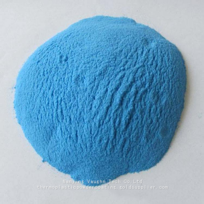 Thermoplastic Dip Polyethylene LDPE Powder Coating For Refrigerator Shelves Grids Basket,Food Grade/REACH/RoHS