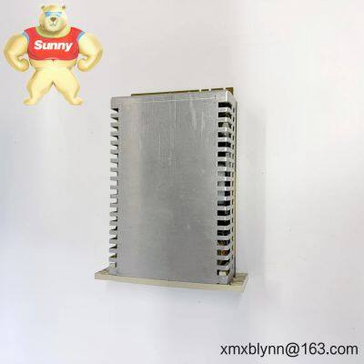 ABB B3EA (HENF315147R1) Control Board – OEM plug-in PCB for ABB drive and controller platforms