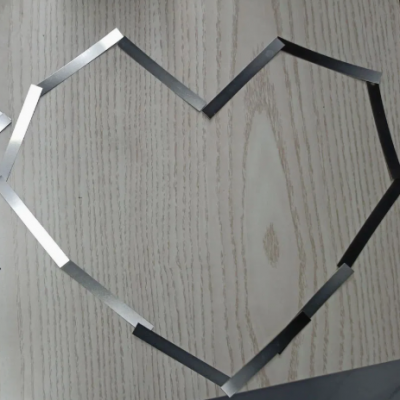 Nickel Plate 99.96% High Purity Nickel Sheet Thin Nickel Sheet photo-3