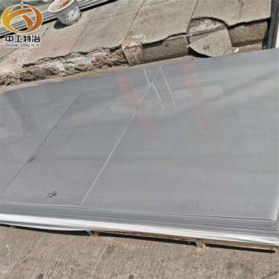 4J29 Iron-Nickel Alloy Plate With Controlled Expansion for Electronic Packaging photo-4