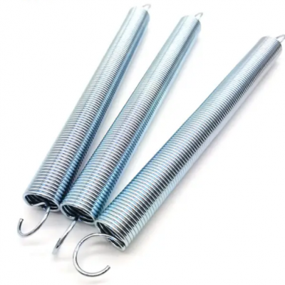 Heavy Duty Metal Coil Spring for Trailer Front Brake Shoe Adjustment Premium Quality Springs photo-4