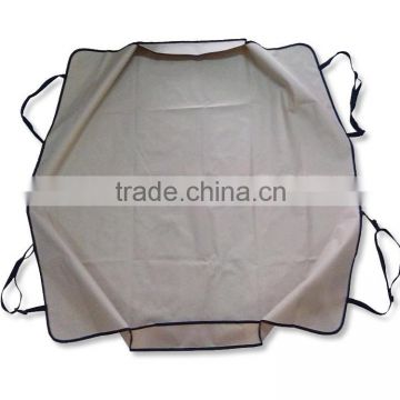 Durable polyester car seat cover