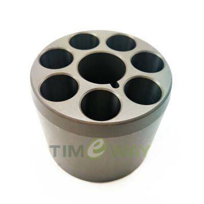 TIMEWAY Hydraulic Pump Parts Repair Kits for HPV091 Single Piston Pump Spare Parts Steel Copper Alloy for HITACHI Excavator Pump photo-6