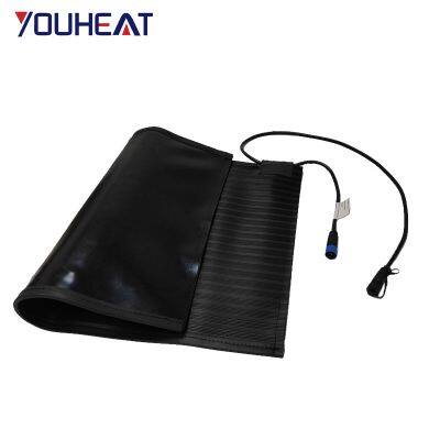 New Snow Melting Mat Stair Lane Outdoor Snow Melting