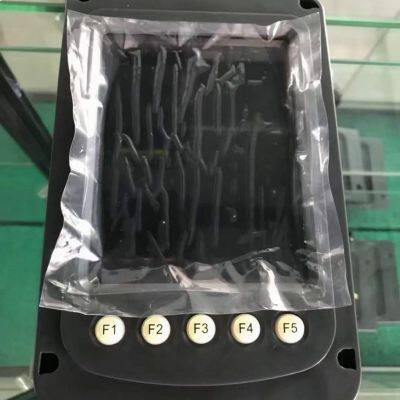 Genuine Sany SY365C LCD Monitor Instrument Panel OEM 10.1 HD Display for Excavator Dashboard Computer photo-2